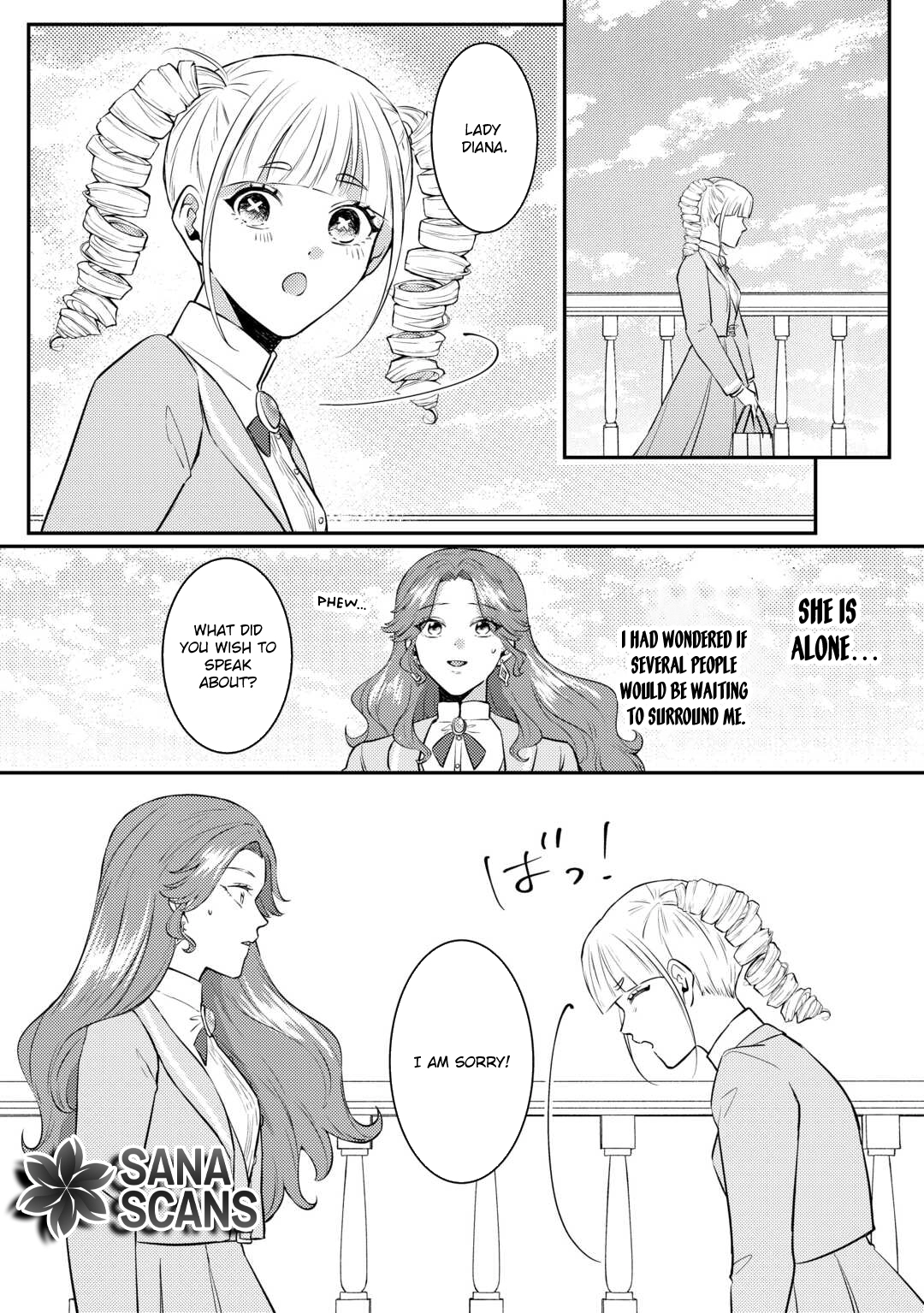 I Woke Up — and Cleanly Let Go of My Stolen Fiancé Chapter 5 Page 12